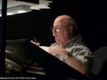 Eric Goldberg