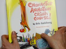 Eric Goldberg photo