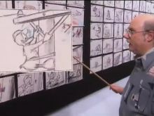 Eric Goldberg