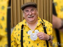 Eric Goldberg