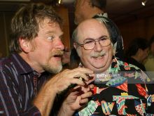 Eric Goldberg