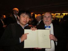 Eric Goldberg