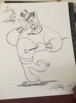 Eric Goldberg