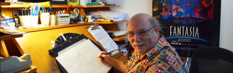 Eric Goldberg