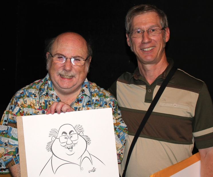 Eric Goldberg