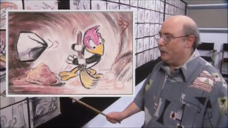 Eric Goldberg