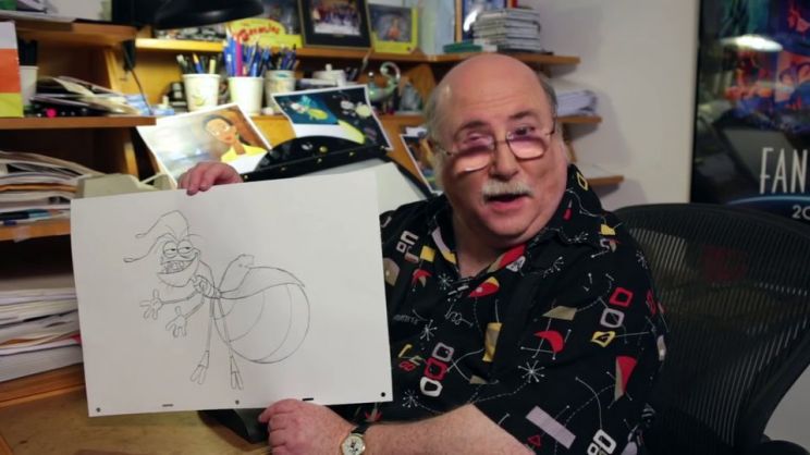 Eric Goldberg