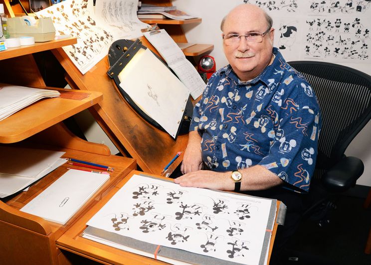 Eric Goldberg