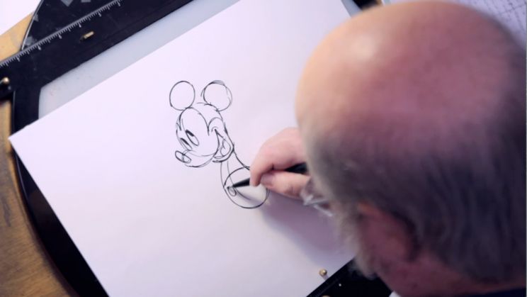 Eric Goldberg