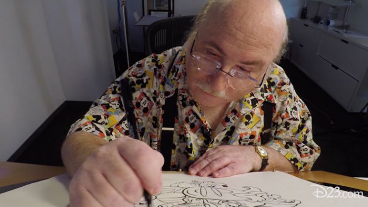 Eric Goldberg