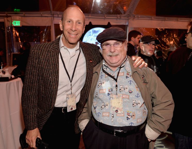 Eric Goldberg