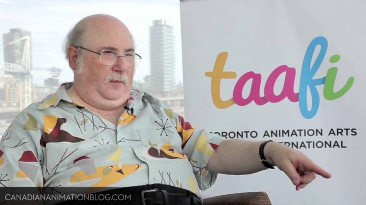 Eric Goldberg
