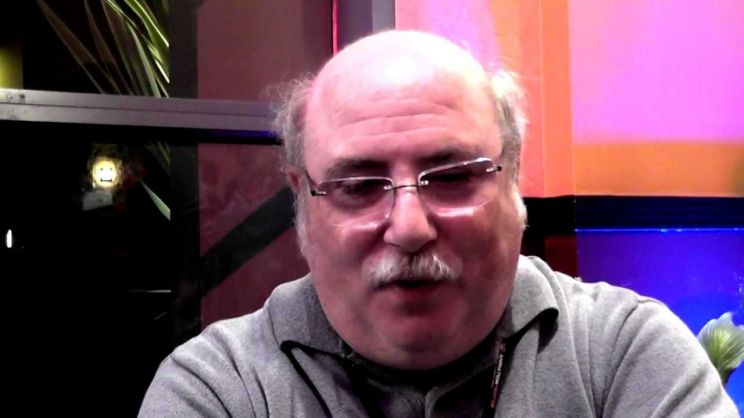Eric Goldberg