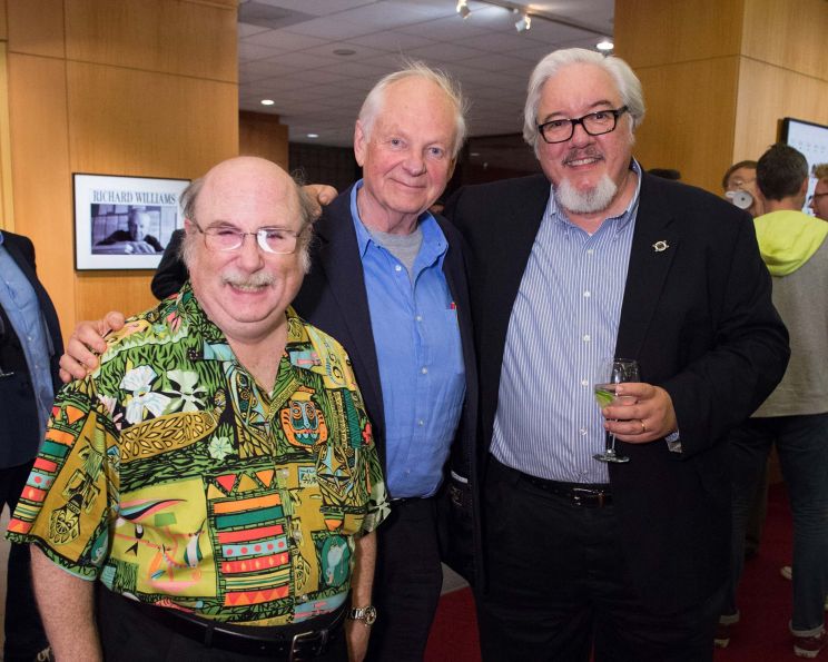 Eric Goldberg