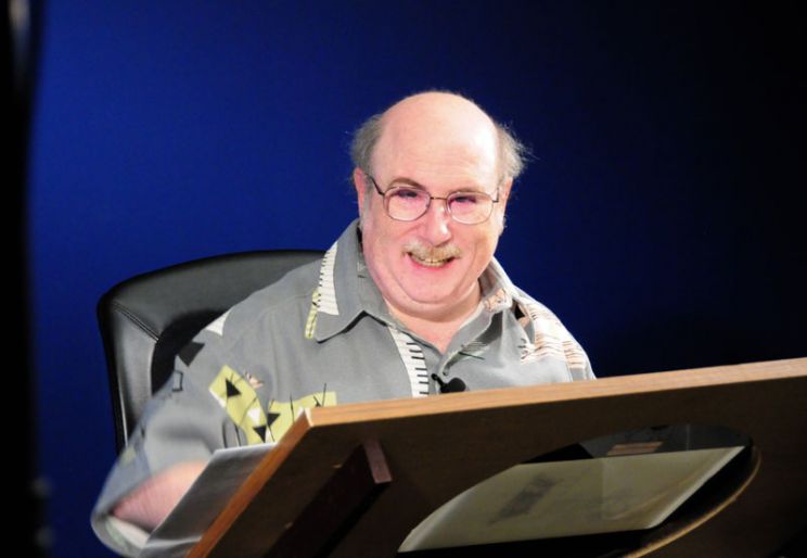 Eric Goldberg