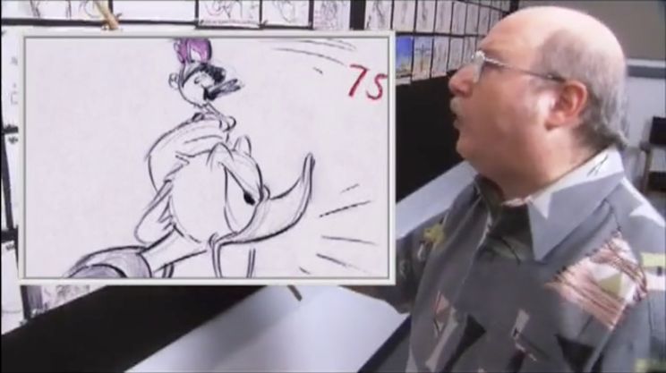 Eric Goldberg