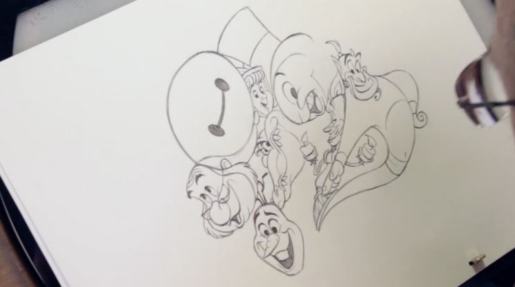 Eric Goldberg