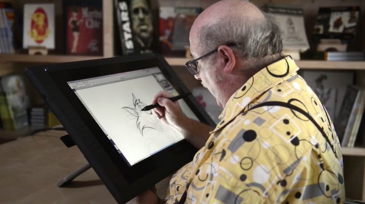 Eric Goldberg