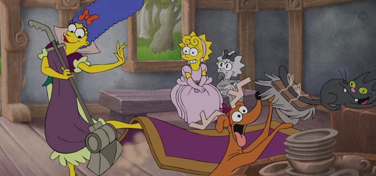 Eric Goldberg