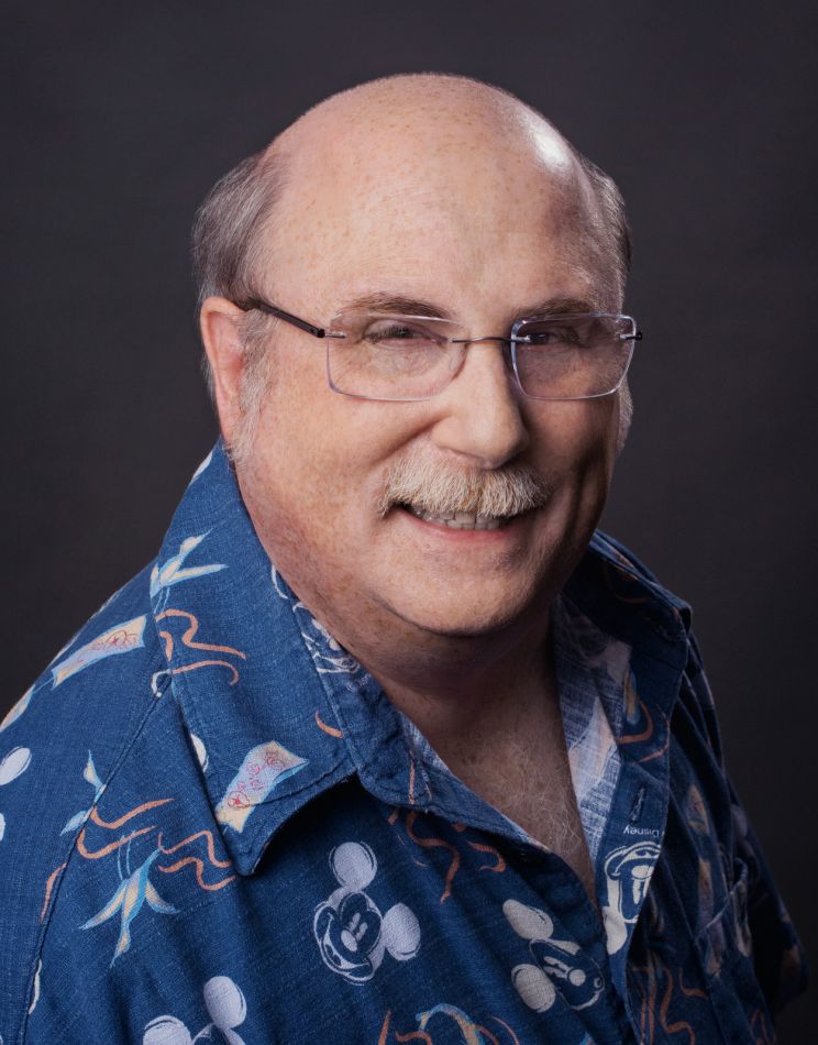 Eric Goldberg