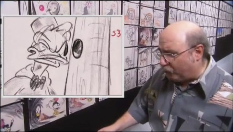 Eric Goldberg