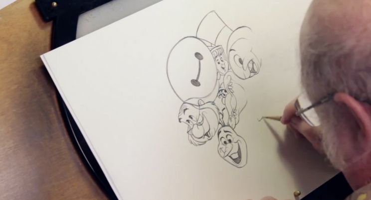 Eric Goldberg