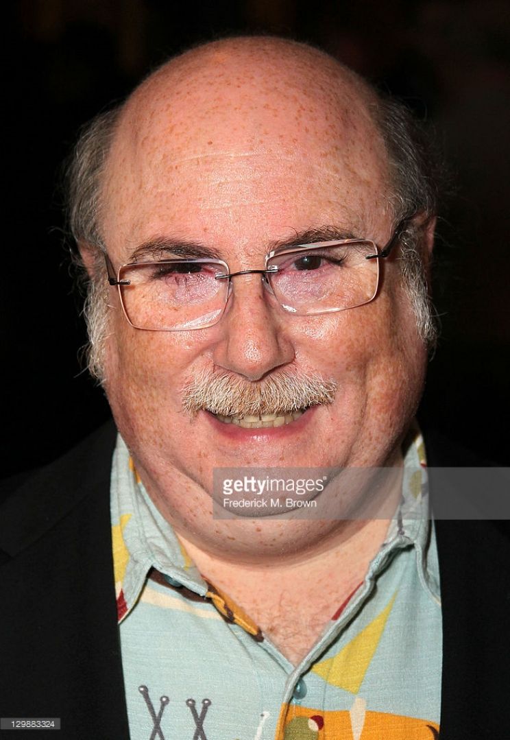 Eric Goldberg