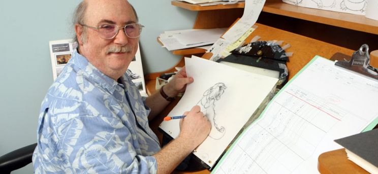 Eric Goldberg