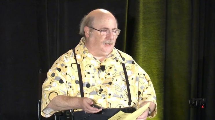 Eric Goldberg