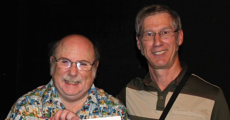 Eric Goldberg