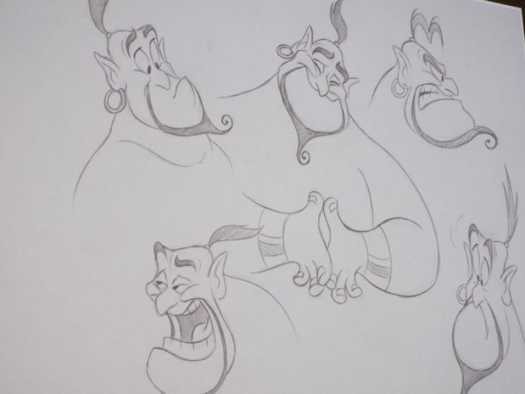 Eric Goldberg