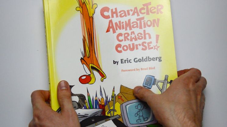 Eric Goldberg