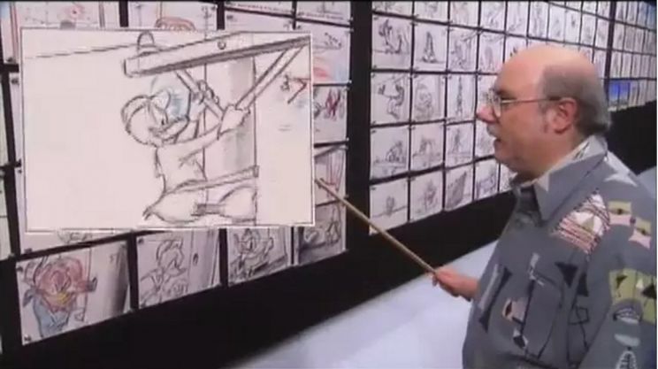Eric Goldberg
