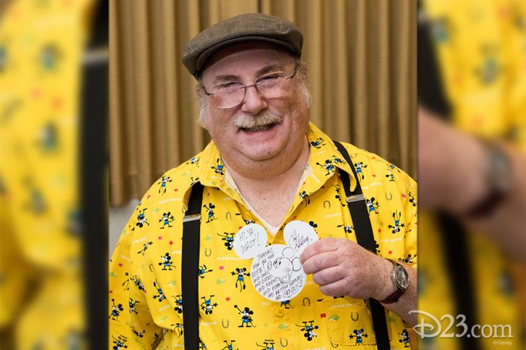 Eric Goldberg