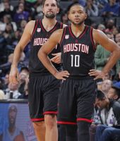 Eric Gordon