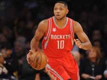 Eric Gordon