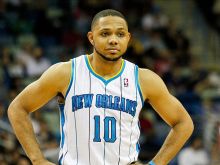 Eric Gordon