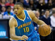 Eric Gordon