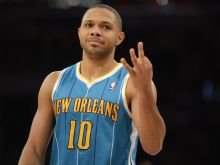 Eric Gordon