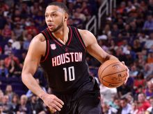 Eric Gordon