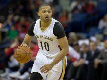 Eric Gordon