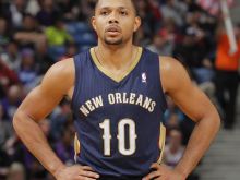 Eric Gordon