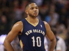 Eric Gordon