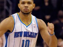 Eric Gordon