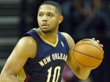 Eric Gordon