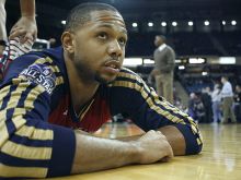 Eric Gordon