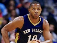 Eric Gordon