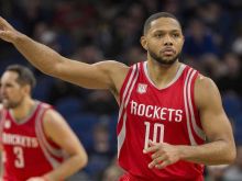 Eric Gordon