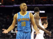 Eric Gordon