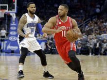 Eric Gordon